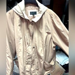 Braeton coat. Also have one in black.